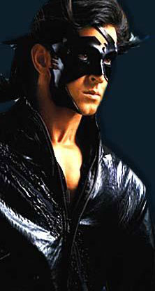 Krrish 3