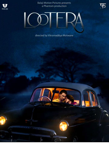 Lootera