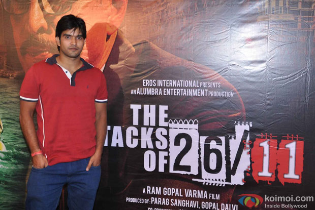 Sanjeev Jaiswal