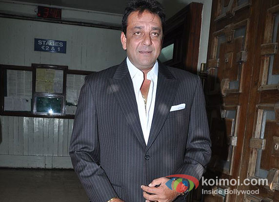 Sanjay Dutt