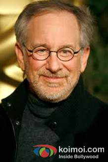 Steven Speilberg