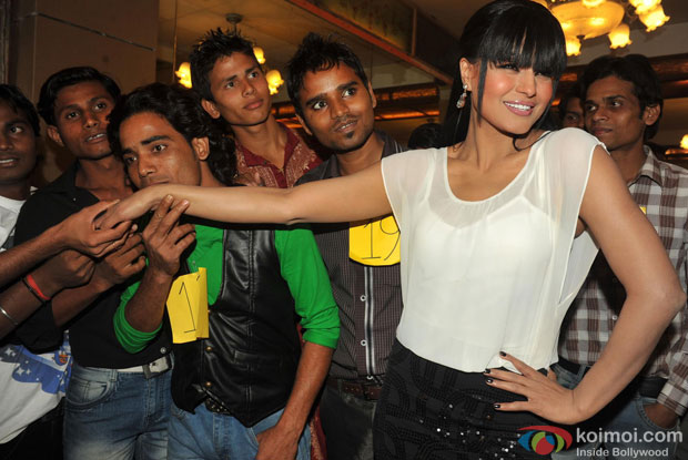 Veena Malik