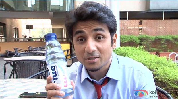 Vir Das
