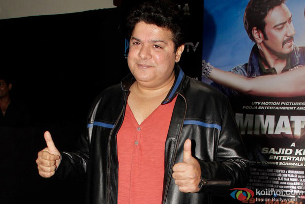 Sajid Khan