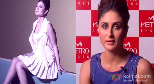 Kareena Kapoor