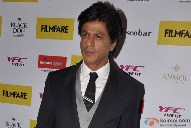 Shah Rukh Khan