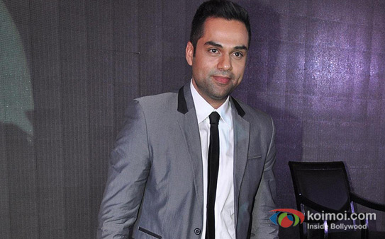 Abhay Deol