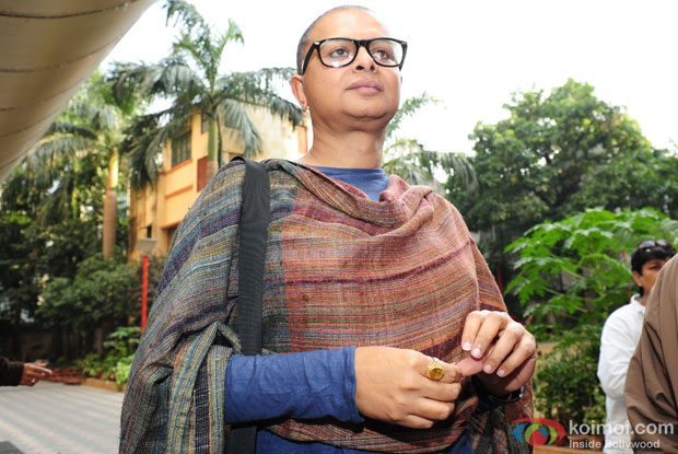 Rituparno Ghosh