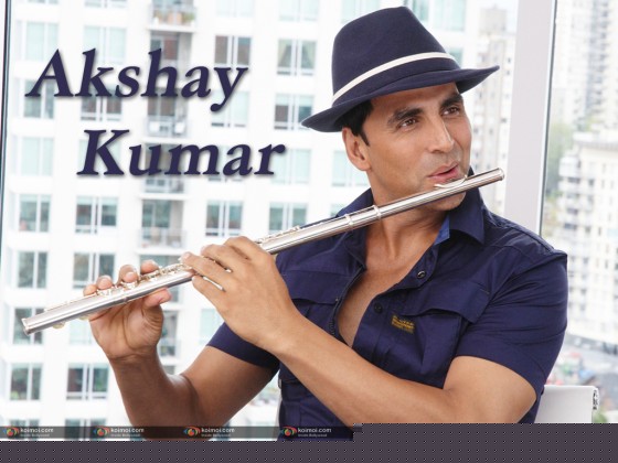 Akshay Kumar Wallpaper 1
