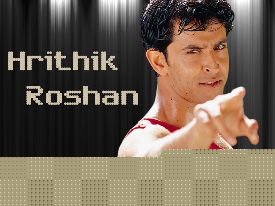Hrithik Roshan Wallpaper 3