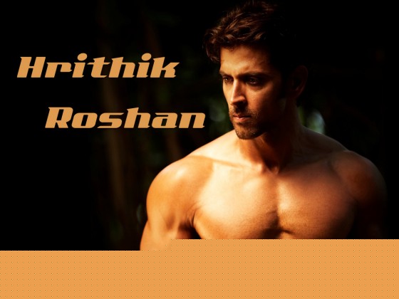 Hrithik Roshan Wallpaper 5