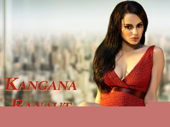 Kangana Ranaut Wallpaper 4
