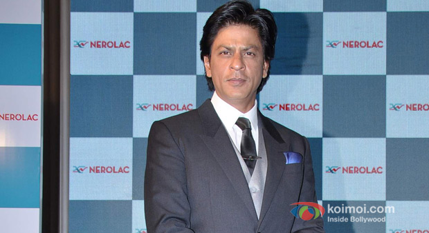 Shah Rukh Khan