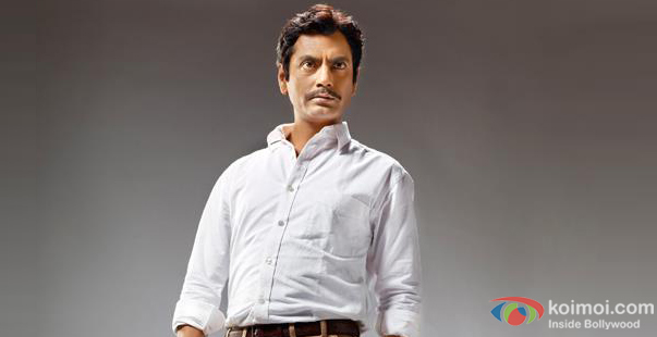 Nawazuddin Siddiqui in Aatma Movie Stills