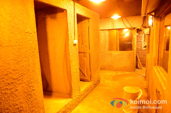 Indian loo – Bigg Boss Season Saath 7