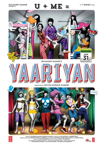Yaariyan