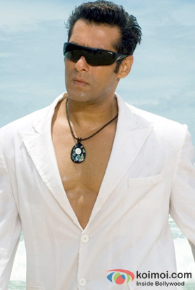 Salman Khan