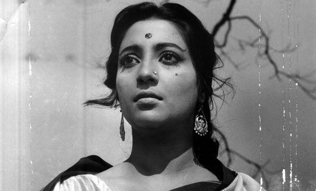 Suchitra Sen