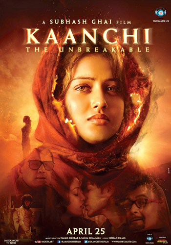 Kaanchi