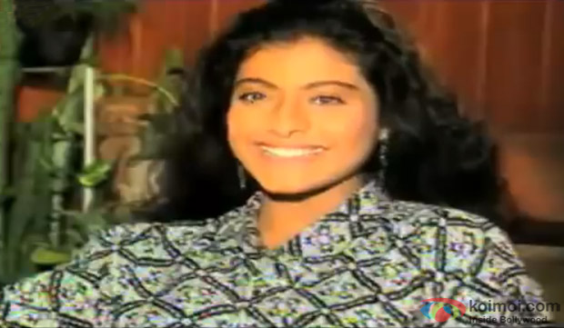 Kajol