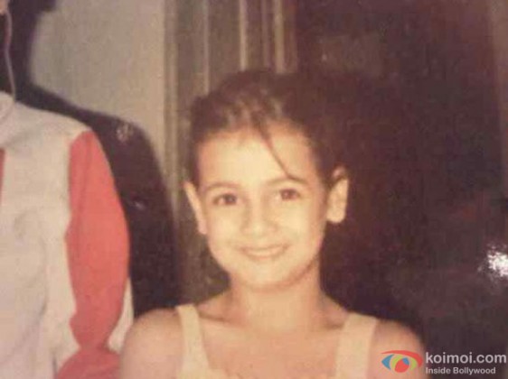 Dia Mirza