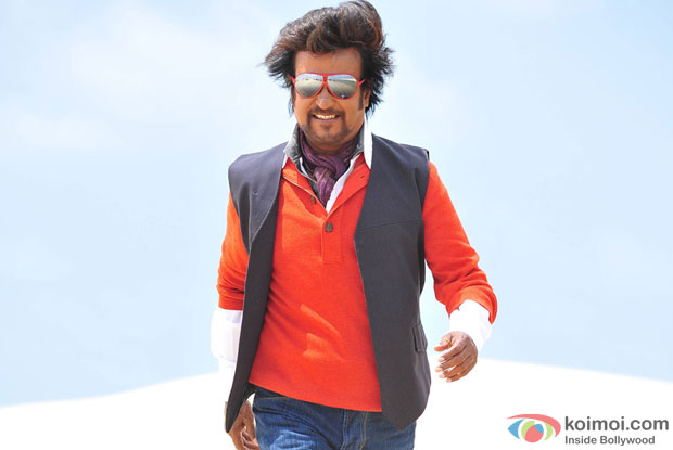 Rajinikanth