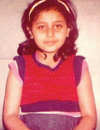Rani Mukerji
