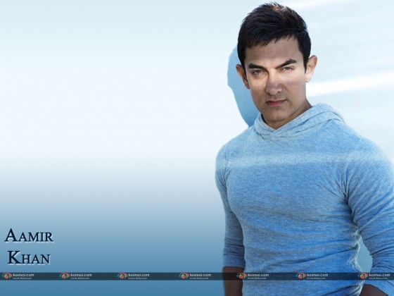 Aamir Khan Wallpaper 7
