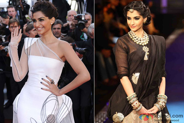 Sonam Kapoor