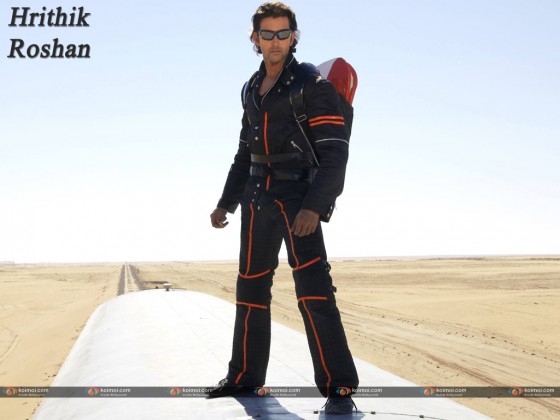 Hrithik Roshan Wallpaper 7