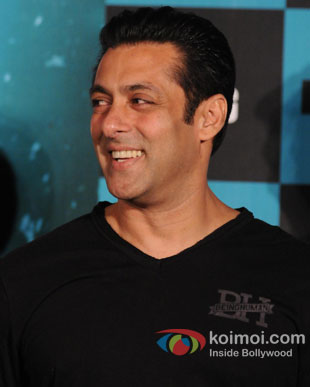 Salman Khan