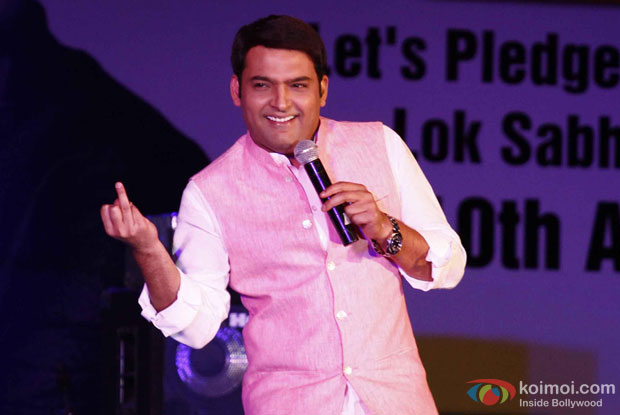 Kapil Sharma