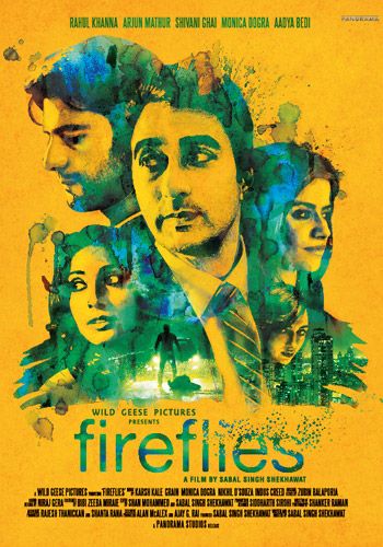 Fireflies