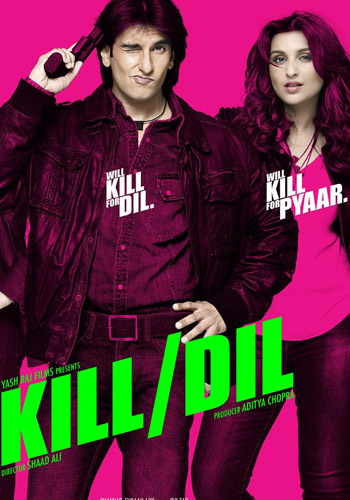 Kill Dil