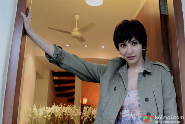 Anushka Sharma