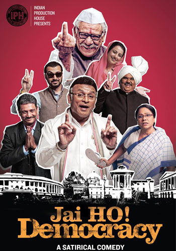 Jai Ho Democracy
