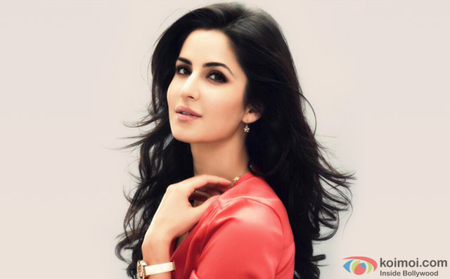 Katrina Kaif