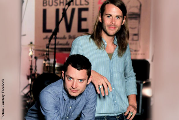 Elijah Wood