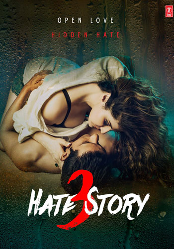 Hate Story 3