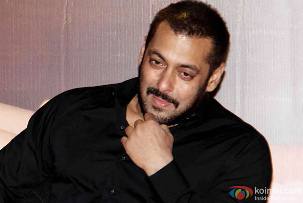 Salman Khan