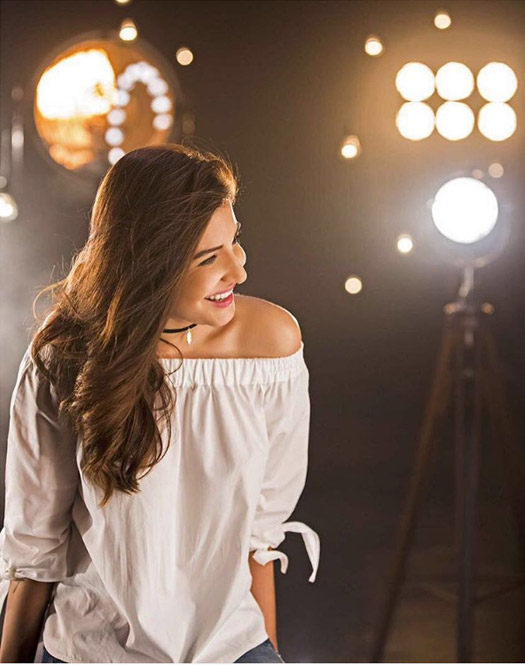 Anushka Sharma