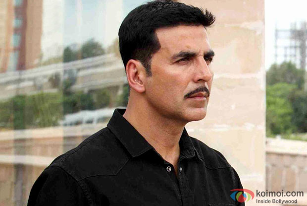 Akshay Kumar To Do Cameo In Baby Prequel