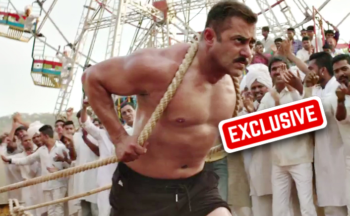 Sultan Boxoffice Exclusive