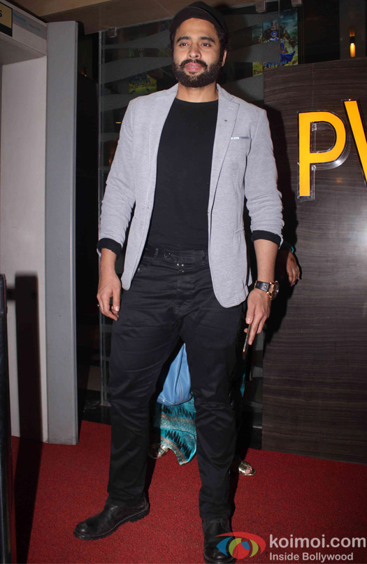 Special Screening of A Flying Jatt