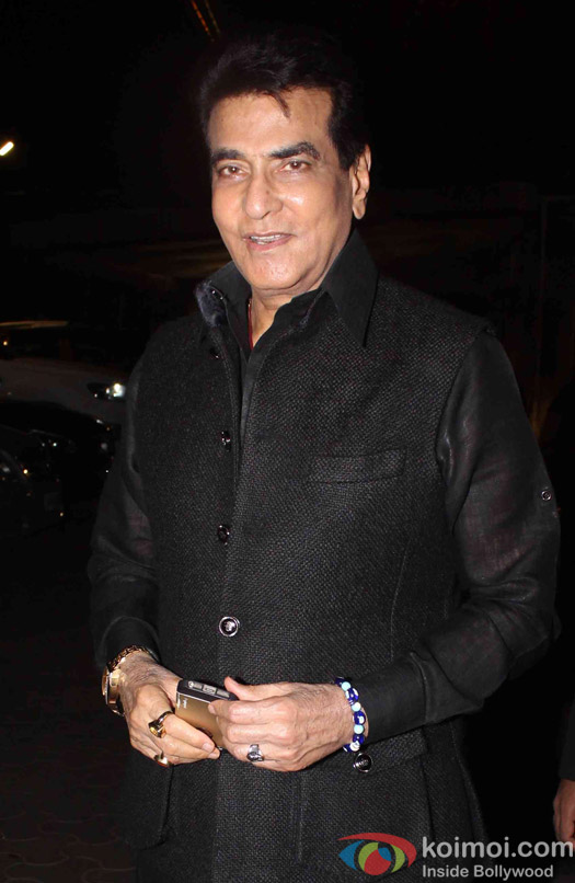 Special Screening of A Flying Jatt