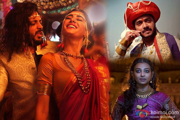 New Releases Open Poor| Box Office Occupancy Report