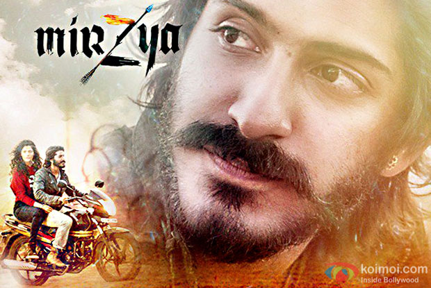 Watch Mirzya Title Track| Ft. Harshvardhan Kapoor And Saiyami Kher