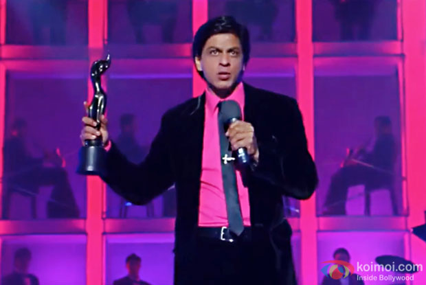 Shah Rukh Khan Fandom Awards to be hosted in Mumbai