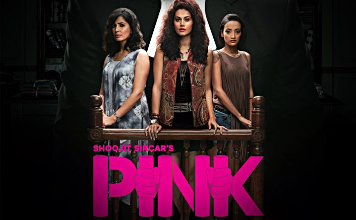 We want 'Pink' to be tax free: Shoojit Sircar