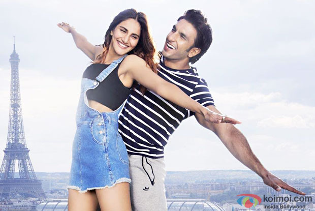 Befikre Music Review